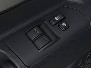 تويوتا إف جي كروزر الداخلية 