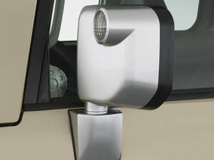 تويوتا إف جي كروزر الخارجية 