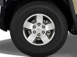 تويوتا إف جي كروزر الخارجية 