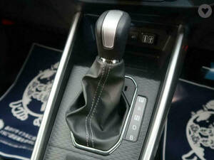 Toyota Raize Interior 