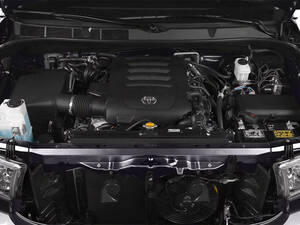 تويوتا سيكويا الخارجية 