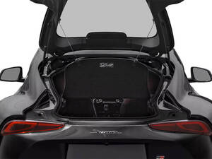 تويوتا سوبرا الخارجية 