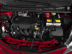 تويوتا يارس الخارجية 