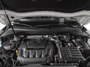  فولكس واجن تيغوان الخارجية 