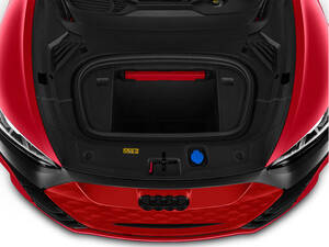 أودي إي-ترون GT الخارجية 