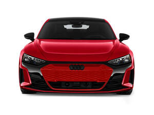 أودي إي-ترون GT الخارجية 