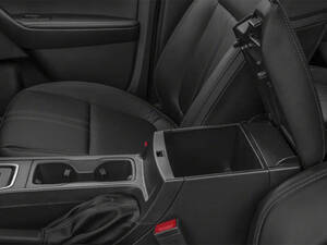 فورد رينجر الداخلية 