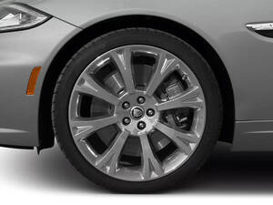 جاجوار XK الخارجية 