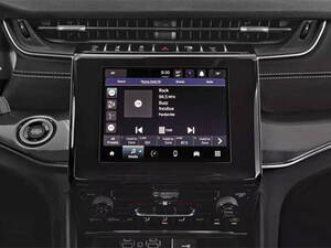 جيب شيروكي الداخلية 