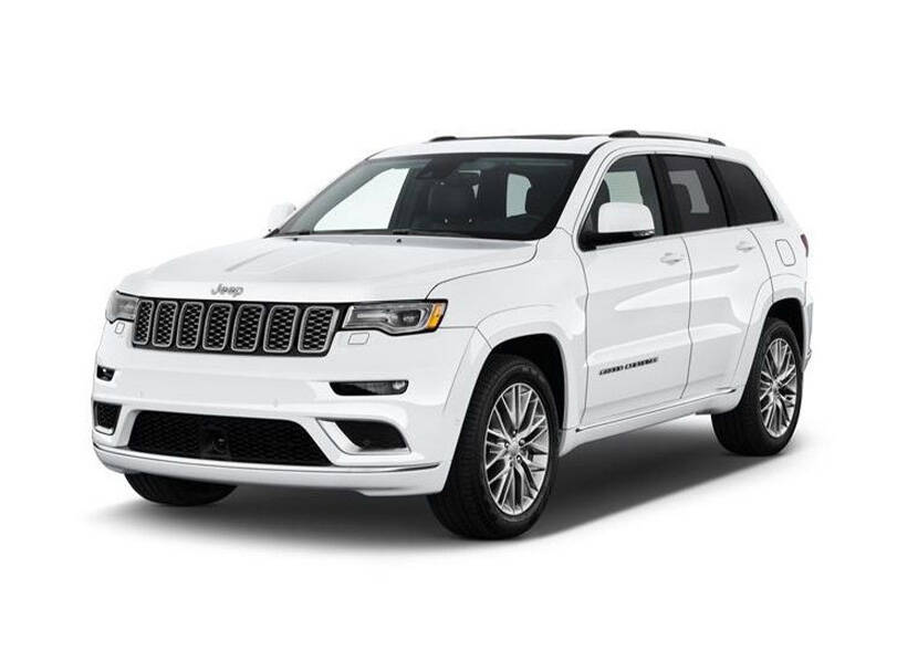 Jeep Cherokee User Review