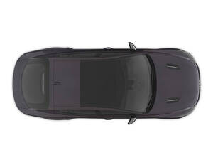 كيا ستينجر الخارجية 