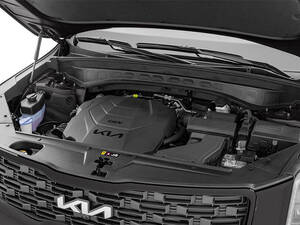 كيا تيلورايد الخارجية 