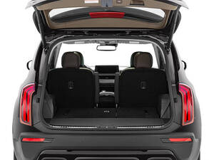 كيا تيلورايد الخارجية 