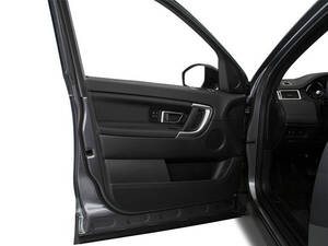 لاند روفر ديسكفري سبورت الداخلية 