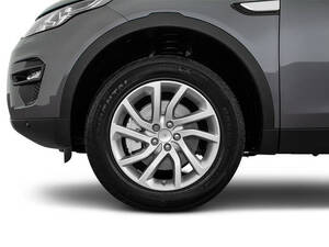 لاند روفر ديسكفري سبورت الخارجية 