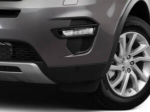 لاند روفر ديسكفري سبورت الخارجية 