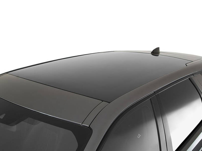 Land Rover Discovery Sport Exterior 