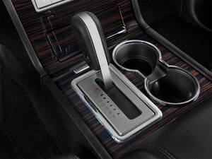 لينكون نافيجيتور الداخلية 