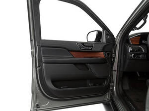 لينكون نافيجيتور الداخلية 