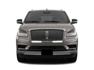 لينكون نافيجيتور الخارجية 