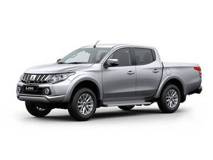 ميتسوبيشي L200 الجيل الخامس