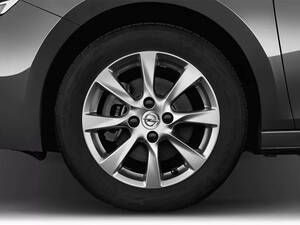 أوبل كورسا الخارجية 