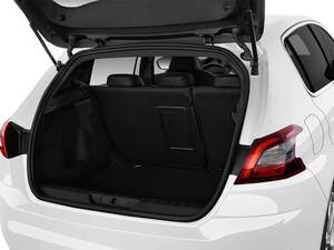 بيجو 308 الداخلية 