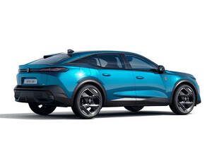 بيجو 408 الخارجية 