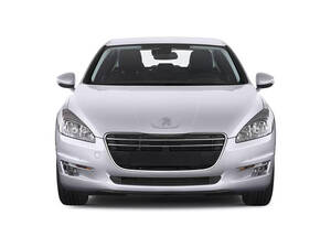 Peugeot 508 Exterior 