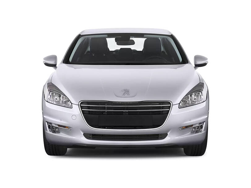 بيجو 508 الجيل الأول (W23) صور داخلية وخارجية Image-7