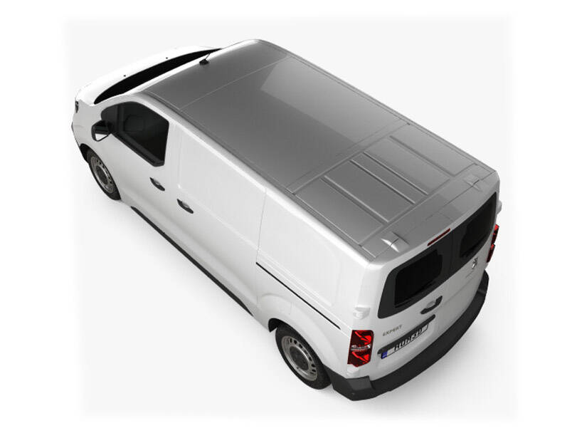 بيجو إكسبيرت 2026 الخارجية 