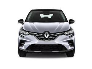 Renault Captur Exterior 