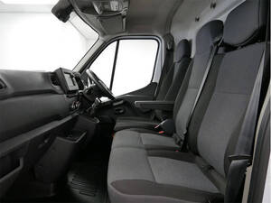 رينو ماستر الداخلية 