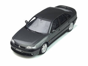 رينو سافرن الخارجية 