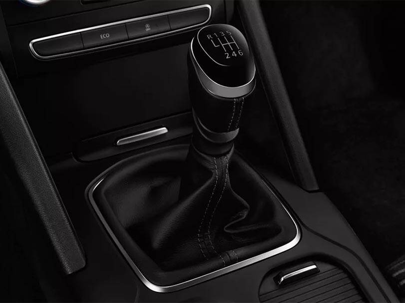 رينو تاليسمان الداخلية 