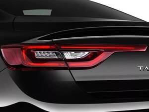 رينو تاليسمان الخارجية 