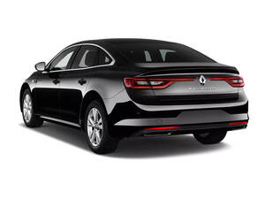 رينو تاليسمان الخارجية 