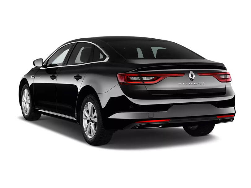 رينو تاليسمان الخارجية 