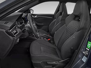 شكودا سكالا الداخلية 