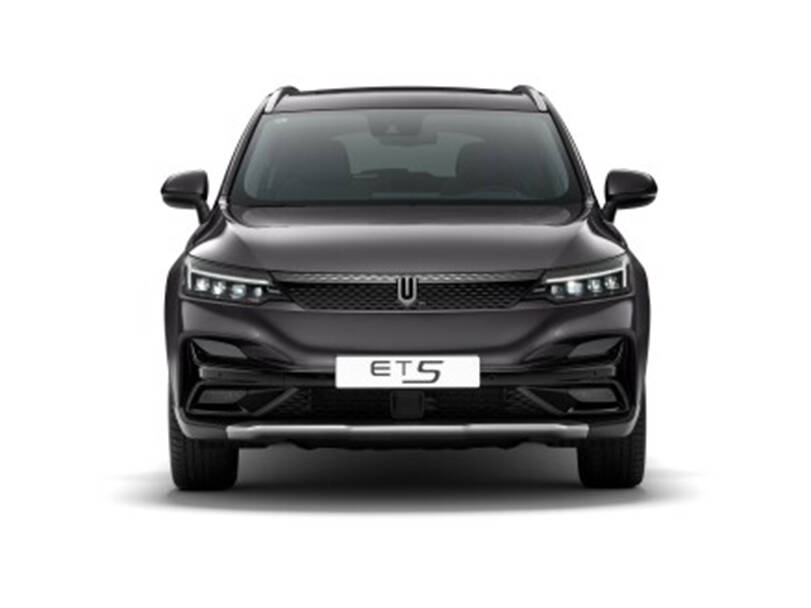 سكاي ويل ET5 الخارجية 