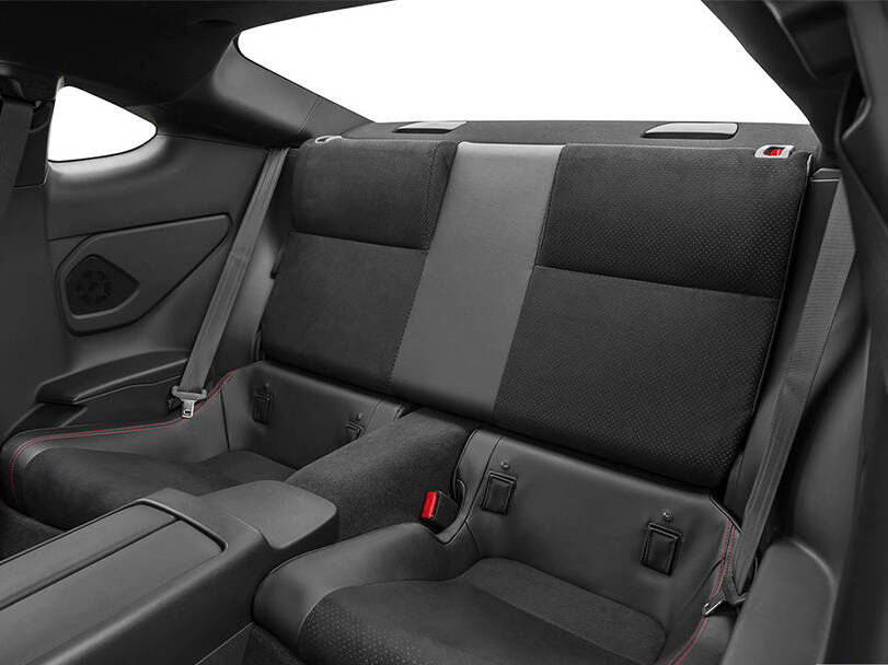 Subaru BRZ 2026 Images, Explore 17 Photos of Interior and Exterior Image-11
