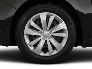 سوبارو إمبريزا الخارجية 