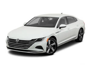  فولكس واجن أرتيون