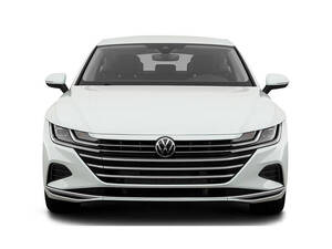 Volkswagen Arteon Exterior 