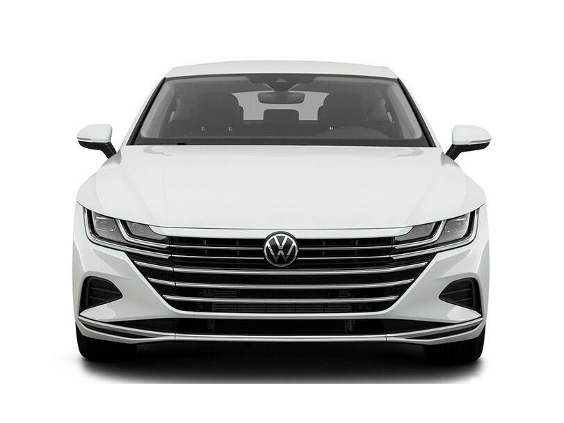 Volkswagen Arteon Exterior 