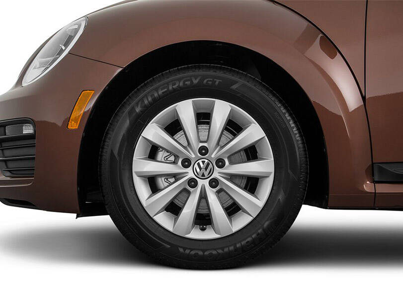  فولكس واجن بيتل الخارجية 