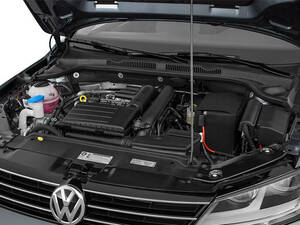  فولكس واجن جيتا الخارجية 