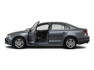 Volkswagen Jetta 7th (A7) Generation