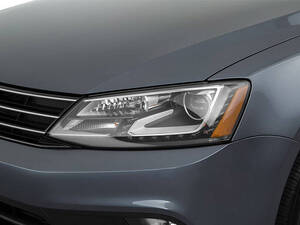  فولكس واجن جيتا الخارجية 