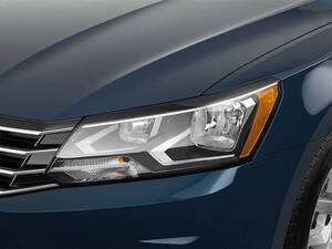 Volkswagen Passat Exterior 